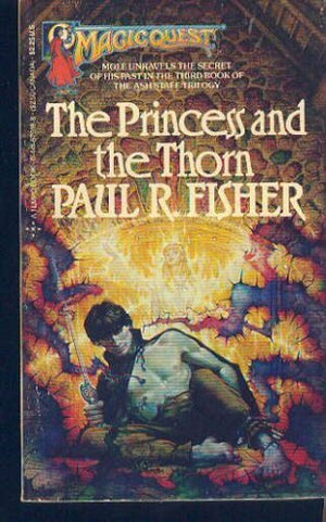 The Princess and the Thorn,Used
