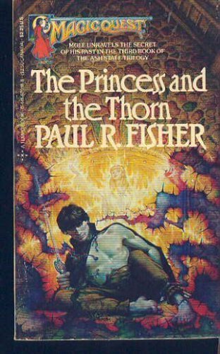 The Princess and the Thorn,Used