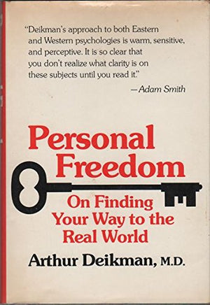 Personal Freedom,Used