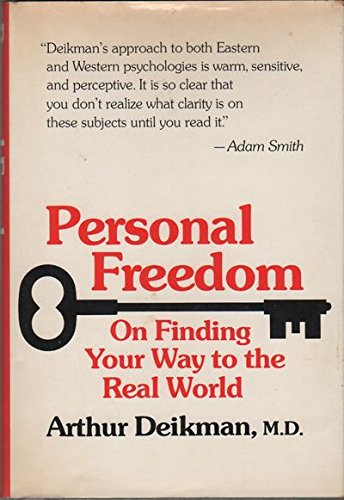 Personal Freedom,Used