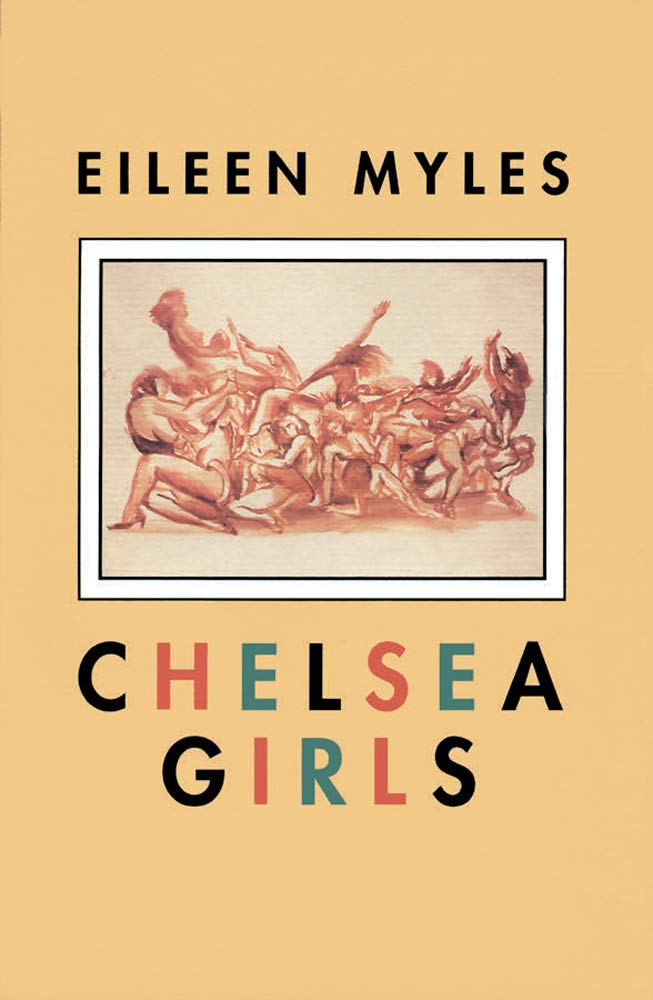 Chelsea Girls,Used