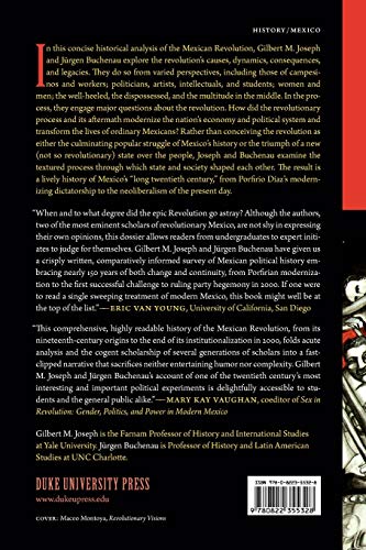 Mexico's Once and Future Revolution: Social Upheaval and the Challenge of Rule since the Late Nineteenth Century,New