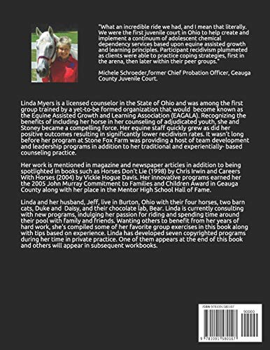 PROGRAM FAVORITES: A COLLECTION OF EQUINEASSISTED ACTIVITIES WITH FACILITATOR NOTES, FORMS, PHOTOS & COMMENTS BASED ON EXPERIEN,Used