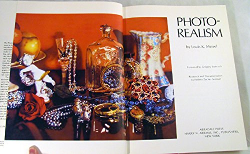 Photorealism,New