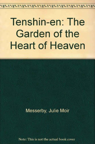 Tenshinen: The Garden Of The Heart Of Heaven,Used