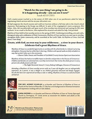Rhythms of Grace Year 1: Worship and Faith Formation for Children and Families with Special Needs,Used