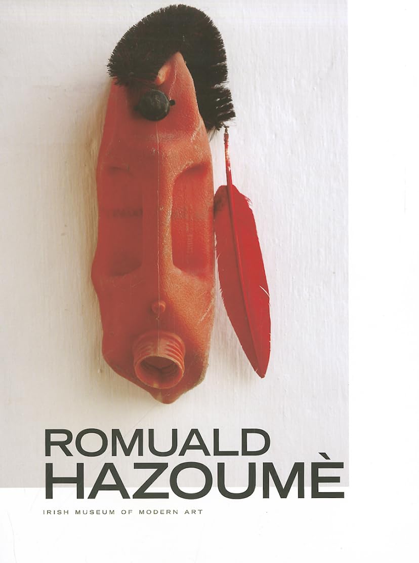 Romuald Hazoum (IRISH MUSEUM OF),Used