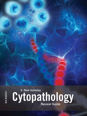 Cytioathology Review Guide,Used