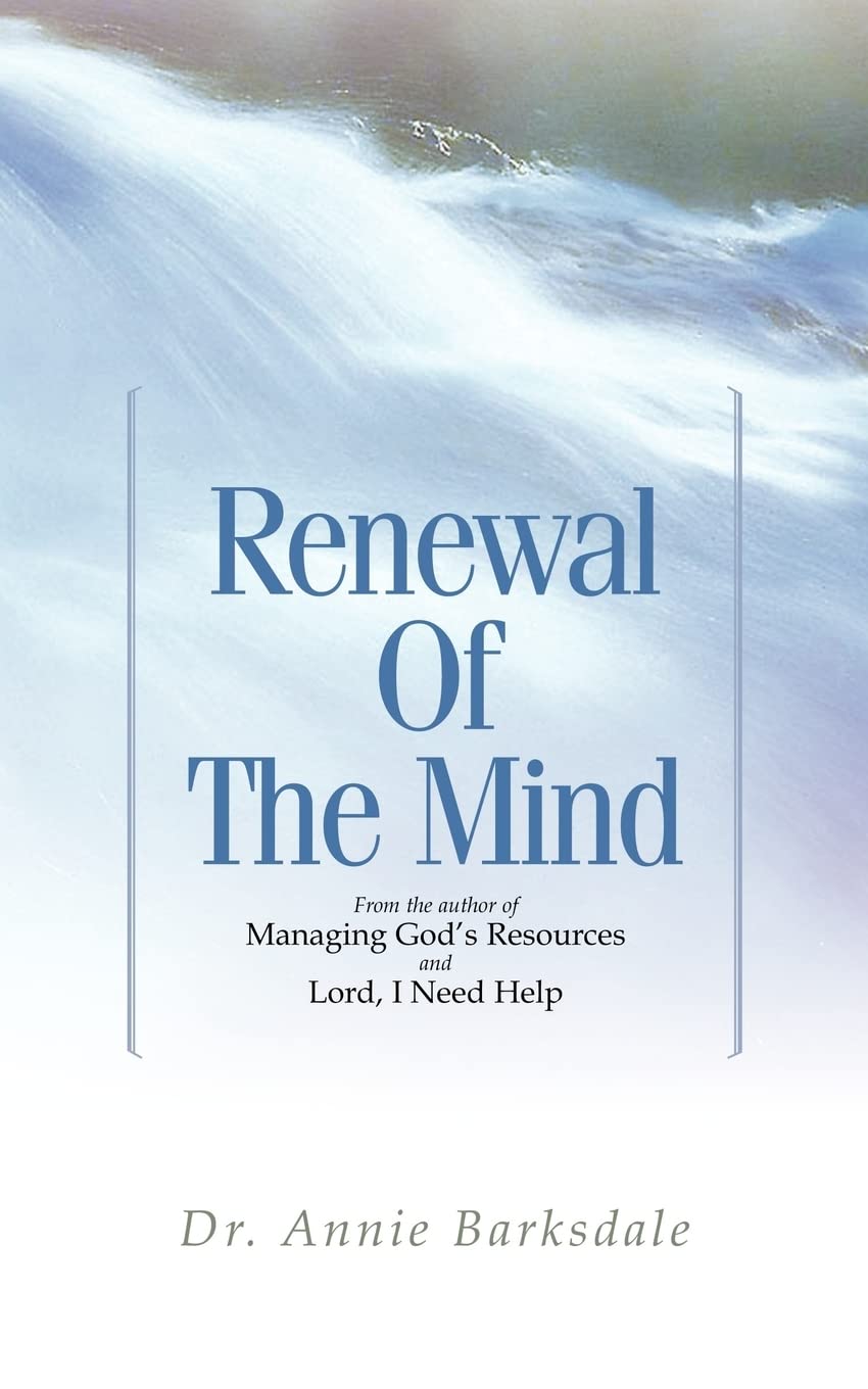 Renewal of the Mind,Used