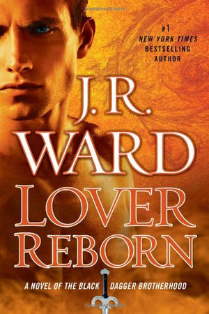 Lover Reborn (Black Dagger Brotherhood)-new