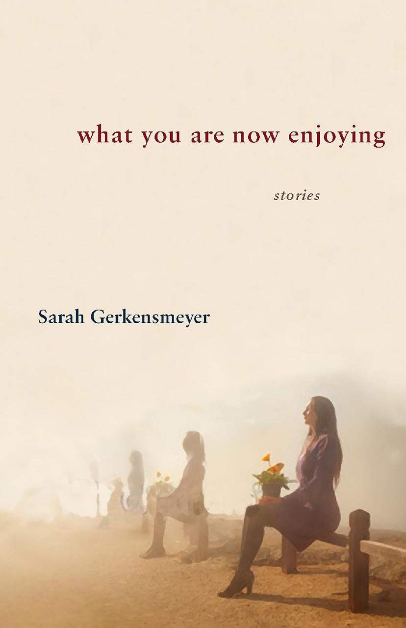 What You Are Now Enjoying,Used