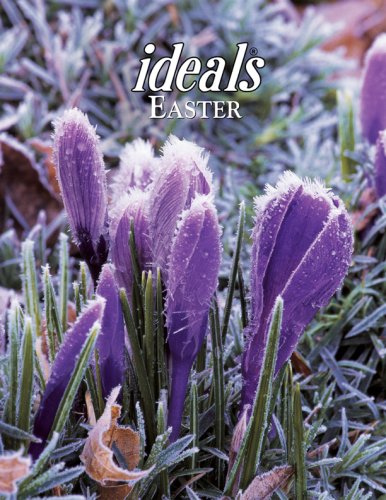 Easter (IDEALS EASTER),Used