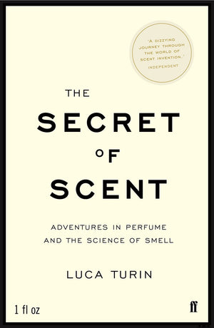 The Secret of Scent,Used
