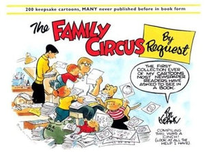 The Family Circus,Used
