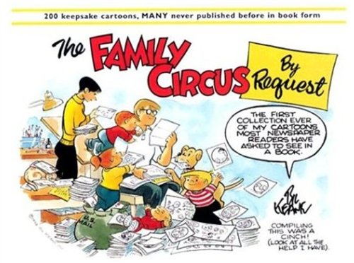 The Family Circus,Used