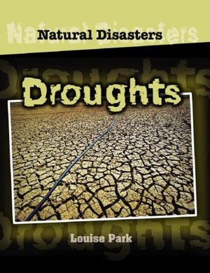 Droughts (Natural Disasters),Used