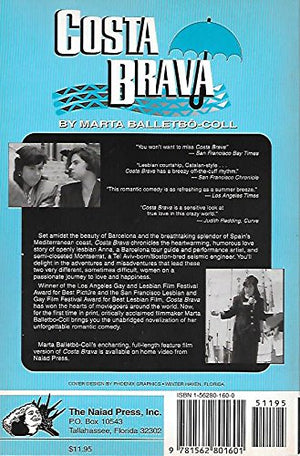 Costa Brava,Used