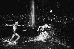 Mel D. Cole: American Protest: Photographs 20202021