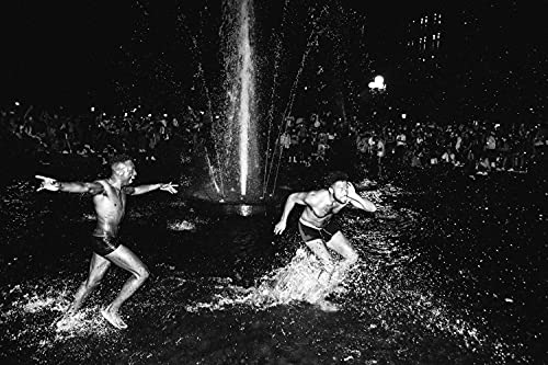Mel D. Cole: American Protest: Photographs 20202021