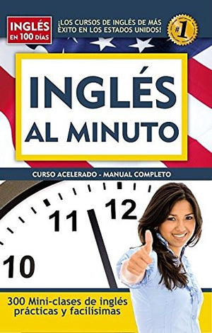 Ingls al minuto,Used