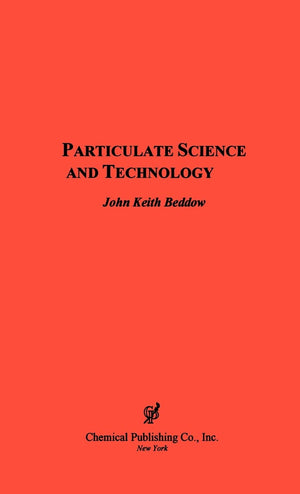 Particulate Science & Technology,Used