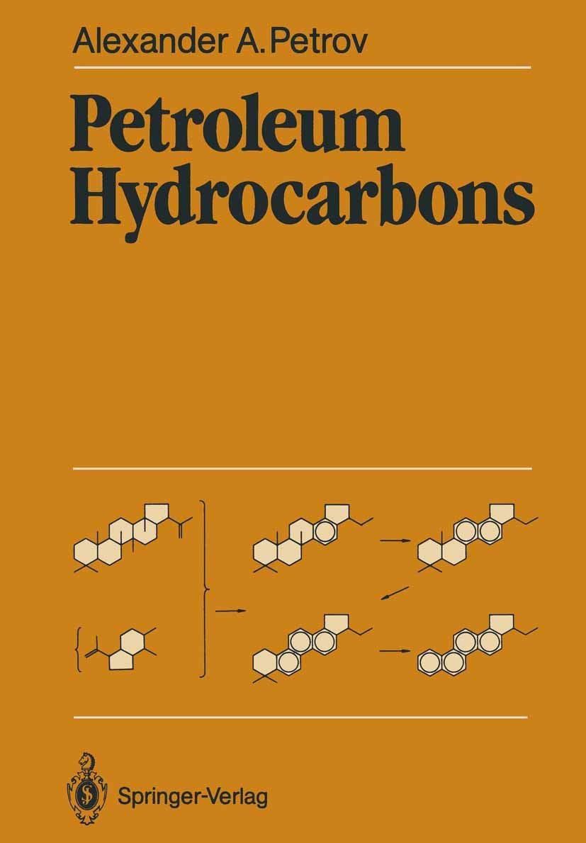 Petroleum Hydrocarbons,Used