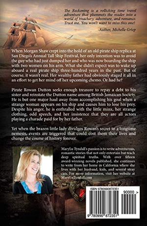 The Reckoning (Legacy of the King's Pirates),Used