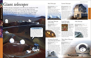 Space a Children's Encyclopedia,Used