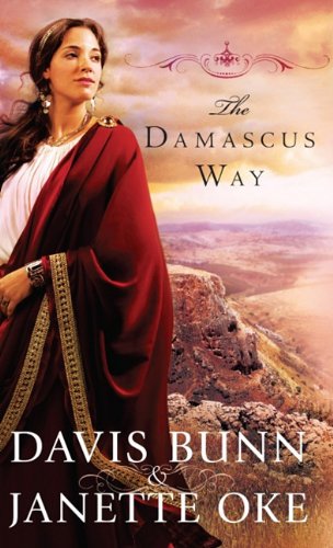 The Damascus Way (Thorndike Press Large Print Christian Fiction: Acts of Faith),Used
