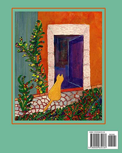 Ciao Meow: An Italian Cat's Story,Used