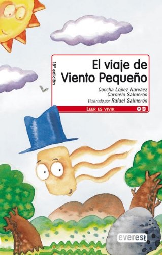 El Viaje de Viento Pequeno,Used