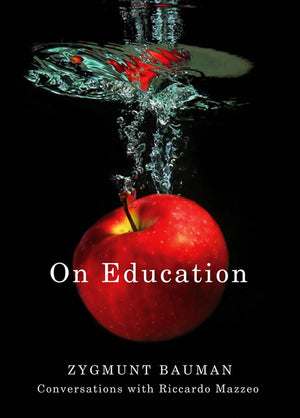 On Education: Conversations with Riccardo Mazzeo,Used