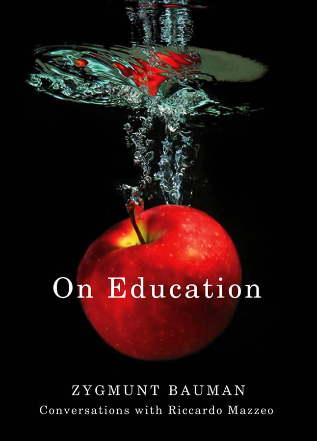 On Education: Conversations with Riccardo Mazzeo,Used