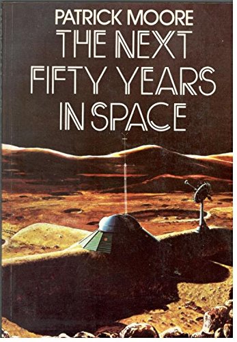 Next Fifty Years in Space,Used