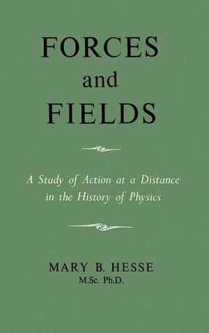 Forces and Fields,Used