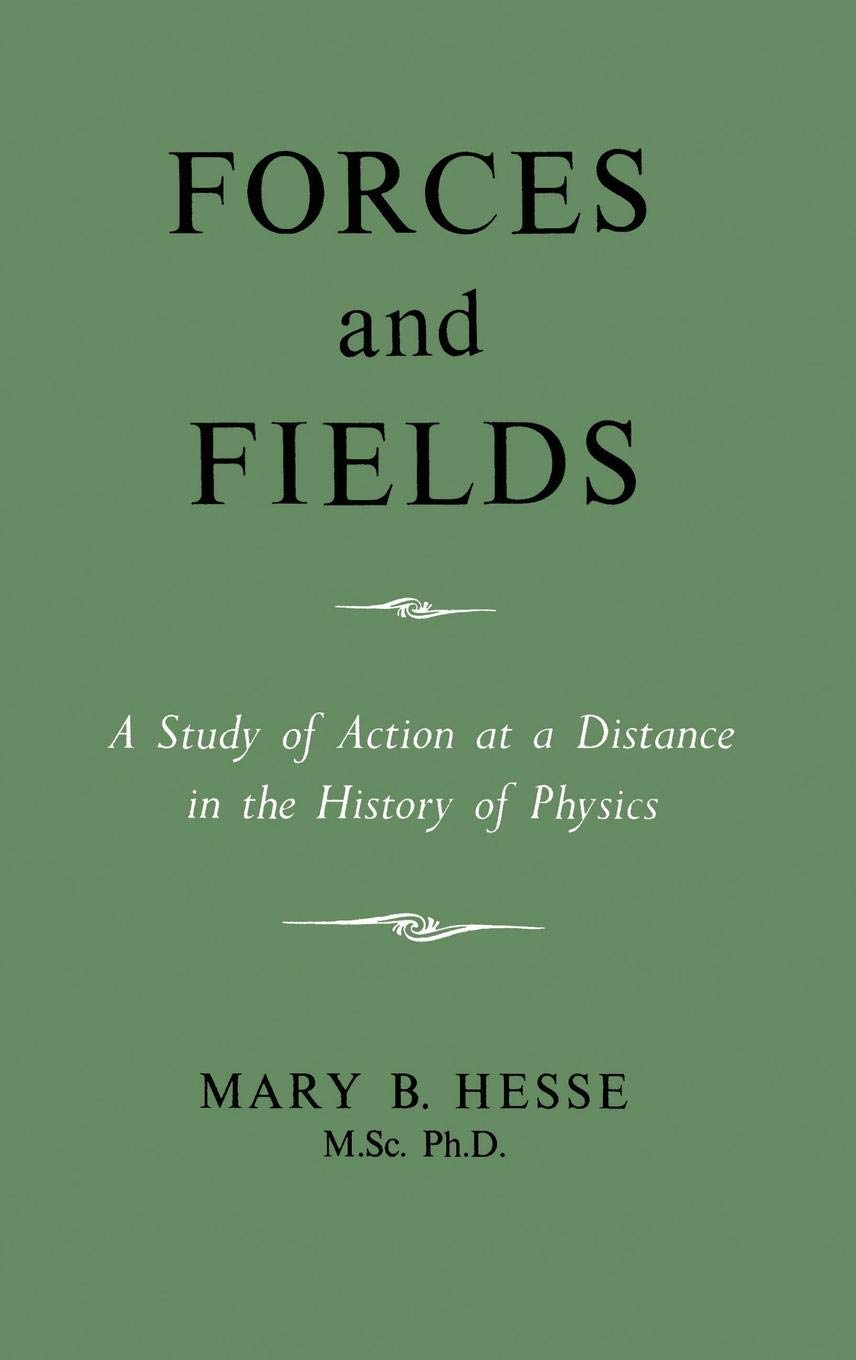 Forces and Fields,Used