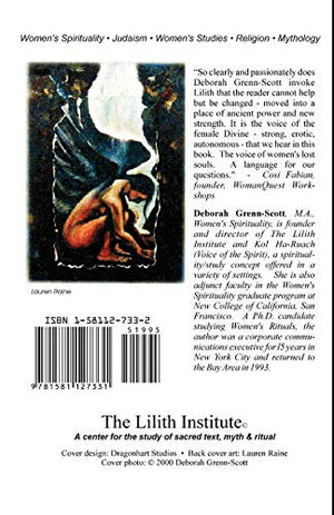 Lilith's Fire : Reclaiming Our Sacred Lifeforce,Used
