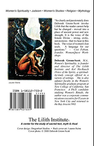 Lilith's Fire : Reclaiming Our Sacred Lifeforce,Used