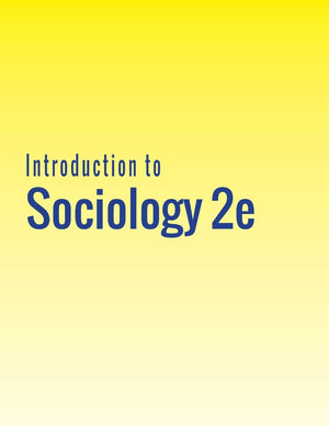 Introduction to Sociology 2e,Used