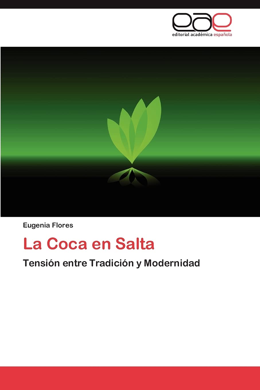 La Coca en Salta: Tensin entre Tradicin y Modernidad (Spanish Edition),Used
