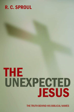 The Unexpected Jesus: The Truth Behind His Biblical Names,Used