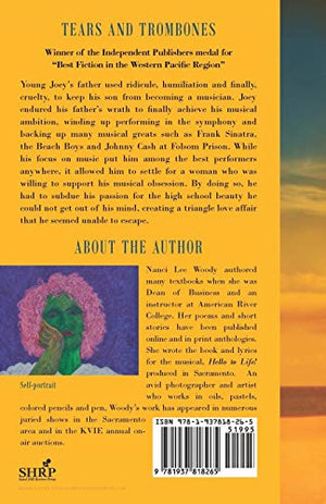 Tears and Trombones,Used