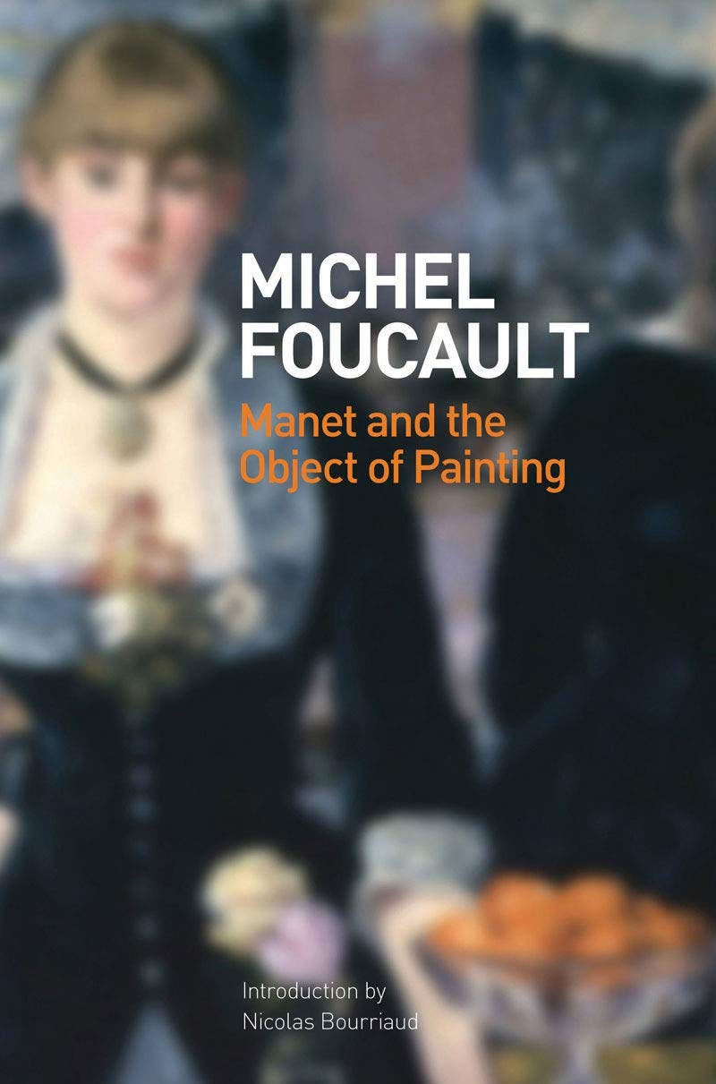 Manet and the Object of Painting,Used