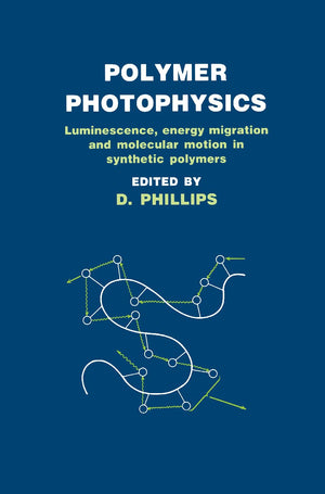 Polymer Photophysics,Used