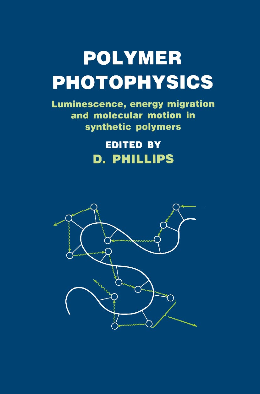Polymer Photophysics,Used