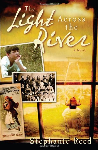 The Light Across the River: A Novel,Used
