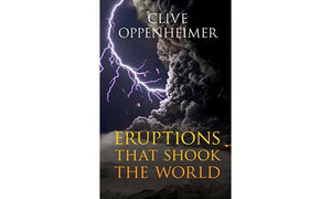 Eruptions that Shook the World,Used