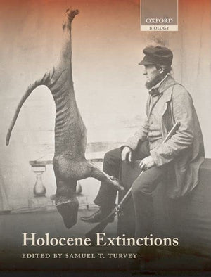 Holocene Extinctions,Used