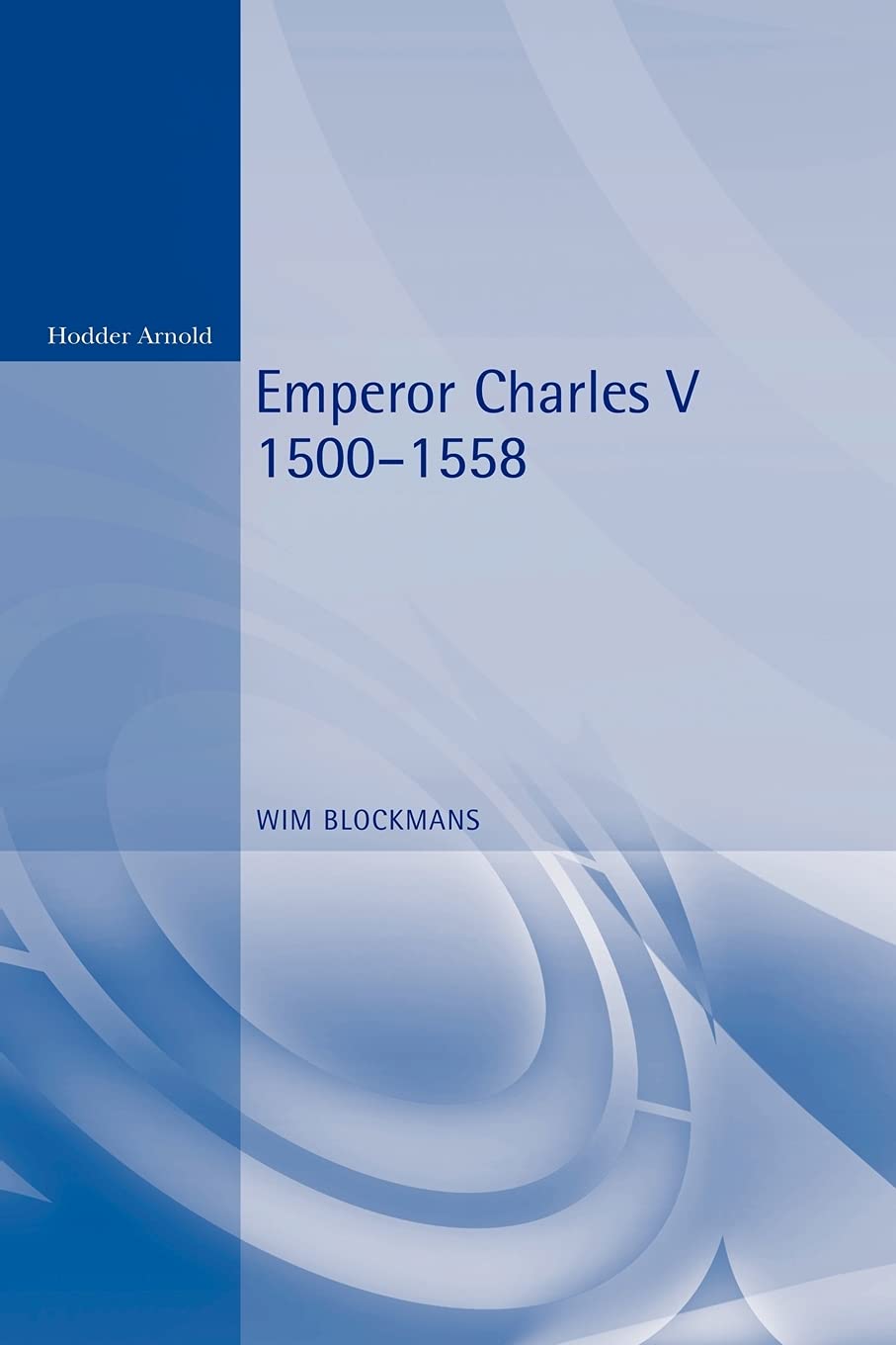 Emperor Charles V: 1500  1558,Used