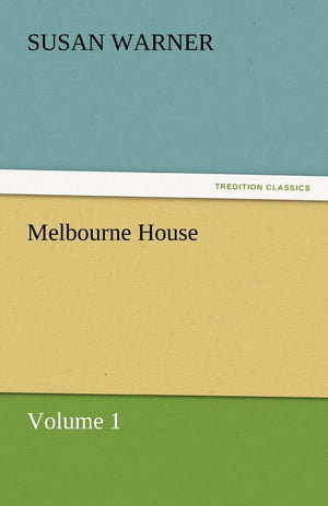Melbourne House,Used